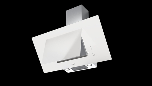 TEKA DVT Pro 98660 TBS Blanco - Campana Decorativa 90CM