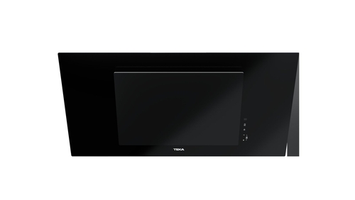 TEKA DVT Pro 98660 TBS Negro - Campana Decorativa 90CM