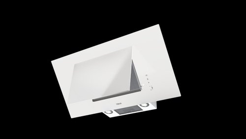 TEKA DVT Pro 98660 TBS Blanco - Campana Decorativa 90CM