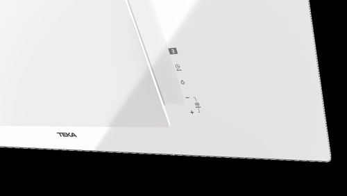 TEKA DVT Pro 98660 TBS Blanco - Campana Decorativa 90CM