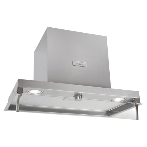 TEKA INTEGRA 66750 POS Inox - Campana Convencional 60CM