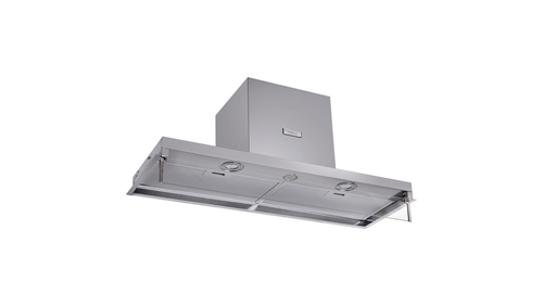 TEKA INTEGRA 96750 POS Inox - Campana Convencional 90CM