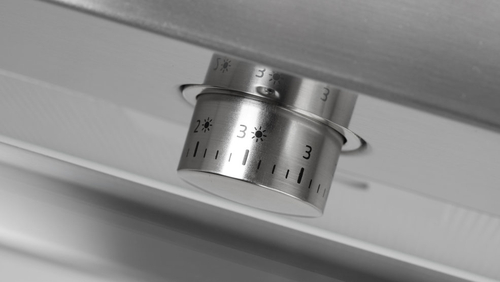 TEKA INTEGRA 96750 POS Inox - Campana Convencional 90CM