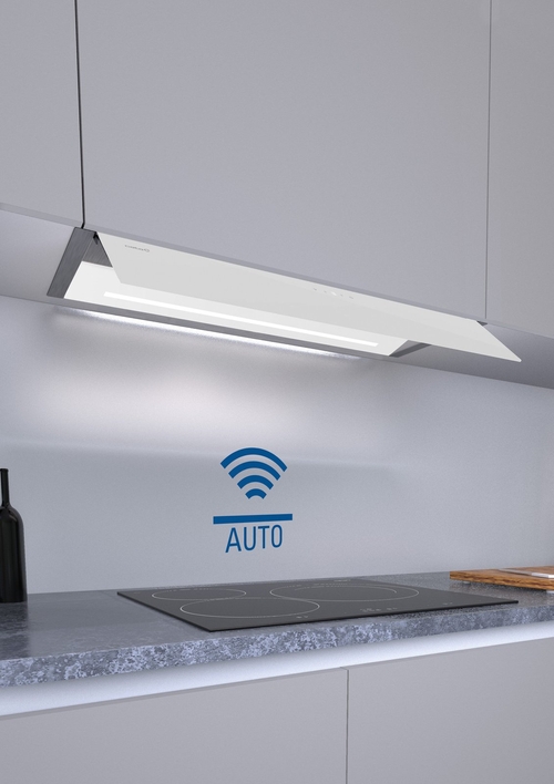 CATA INTREGRADA TENTA 900 XGWH - Campana Decorativa 90CM