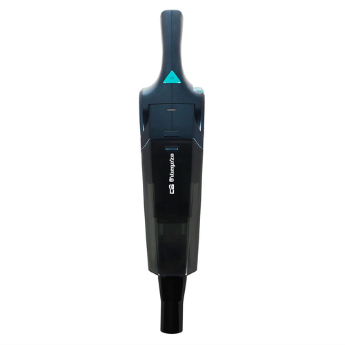 ORBEGOZO AP-1500 Negro - Aspiradora de Mano Sin Bolsa