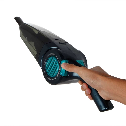 ORBEGOZO AP-1500 Negro - Aspiradora de Mano Sin Bolsa