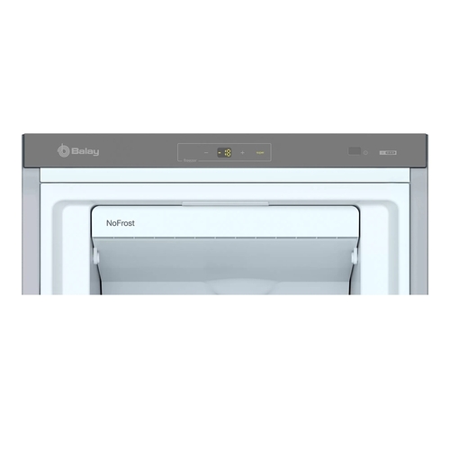 BALAY 3GFF563ME INOX - Congelador Vertical No Frost 
