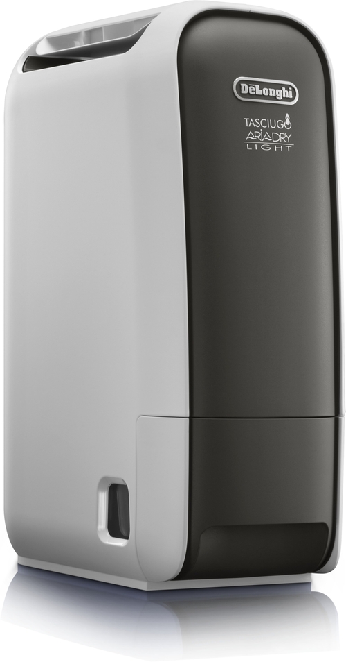 DELONGHI DNS65 - Deshumidificador 520W 2.8L
