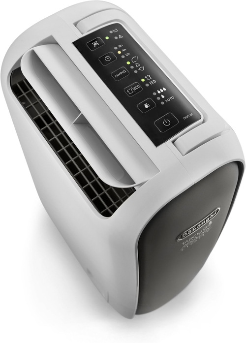 DELONGHI DNS65 - Deshumidificador 520W 2.8L