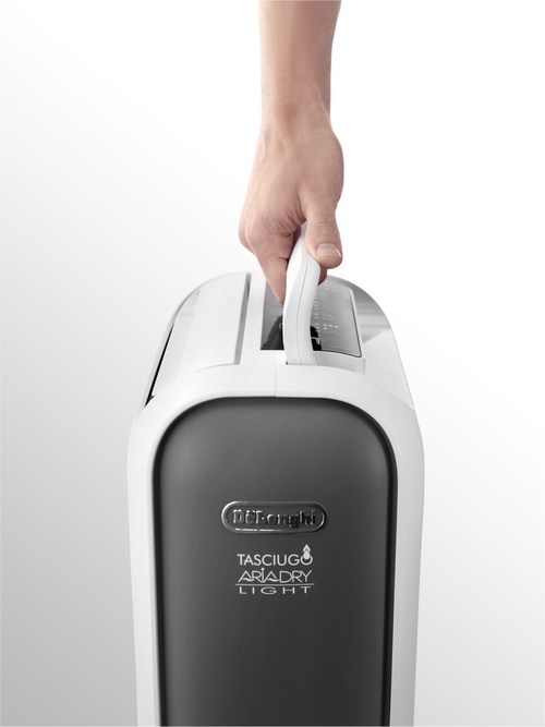 DELONGHI DNS65 - Deshumidificador 520W 2.8L