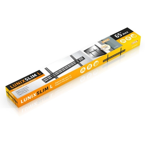 ENGEL AC0570E Fijo Negro - Soporte TV 32"-65"