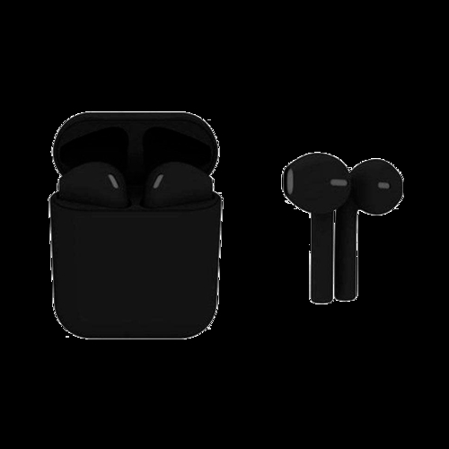INNJOO GO 400MAH Negro - Auricular Inalámbrico Bluetooth 5.0