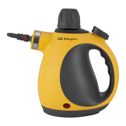 ORBEGOZO LV-3580 Amarillo - Vaporetino 1050W