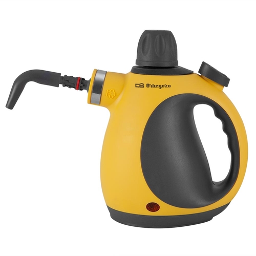 ORBEGOZO LV-3580 Amarillo - Vaporetino 1050W