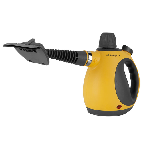 ORBEGOZO LV-3580 Amarillo - Vaporetino 1050W