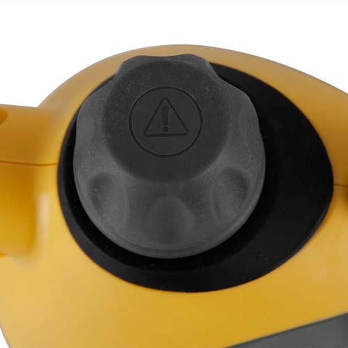 ORBEGOZO LV-3580 Amarillo - Vaporetino 1050W