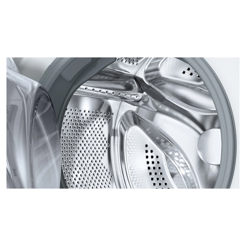 BOSCH WKD24362ES E  INTEGRABLE  - Lavadora Secadora 7KG 4KG  1200RPM