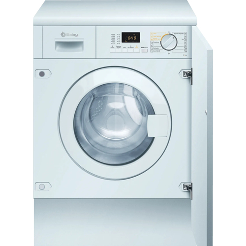 BALAY 3TW773B  INTEGRABLE  - Lavadora Secadora 7KG 4KG 1200RPM