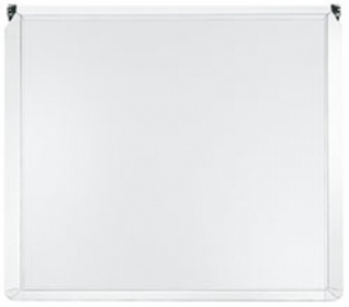 SMEG C60CEB-1 Metal Blanco - Accesorio Cubierta de Cocina