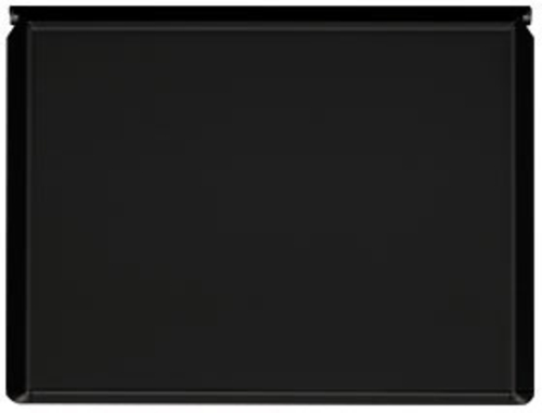 SMEG C70CNE-2 Metal Negro - Accesorio Cubierta Cocina 70CM
