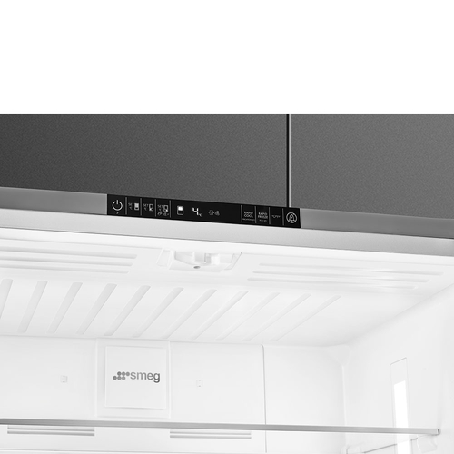 SMEG FQ60XF XL  INOX - Frigorífico Americano No Frost 