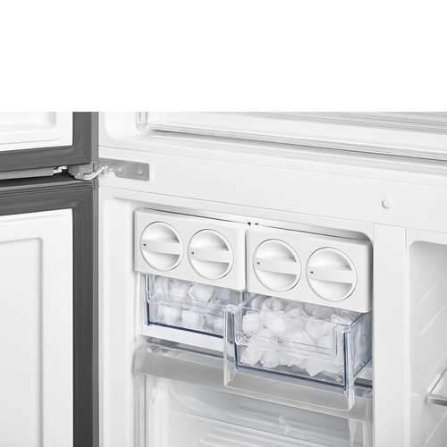 SMEG FQ60XF XL  INOX - Frigorífico Americano No Frost 