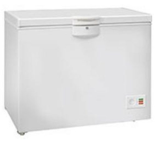 SMEG CO232E  Blanco - Congelador Horizontal Cíclico