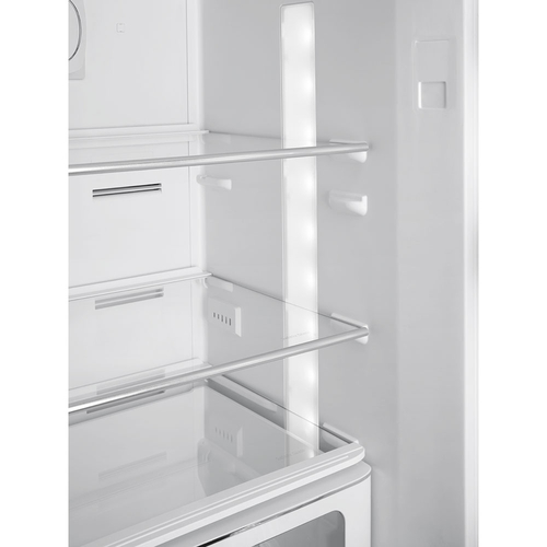 SMEG FAB32RLI5 VERDE LIMÓN  - Frigorífico Combi No Frost 
