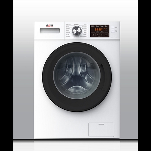 KROMSLINE KLA-CM-127-G5 Blanco - Lavadora Carga Frontal 7KG 1200RPM