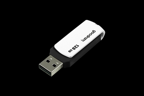 Goodram UCO2 - Pendrive Memoria 128GB Tipo A