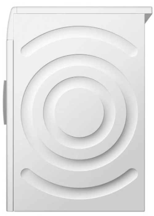 BALAY 3TS883BE Blanco - Lavadora Carga Frontal 8KG 1000RPM