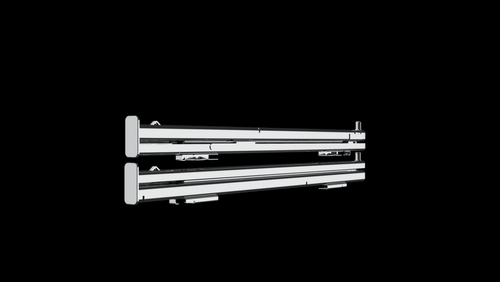 Accesorio Teka 1N F MMX - Guías Telescópicas