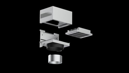 Teka  RFH 15200 L3C - Kit de Recirculación