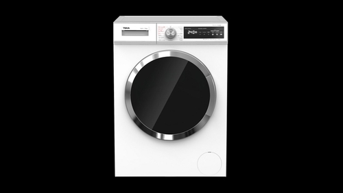 TEKA WDT71040WH BLANCO  - Lavadora Secadora 10KG 6KG 1400RPM 