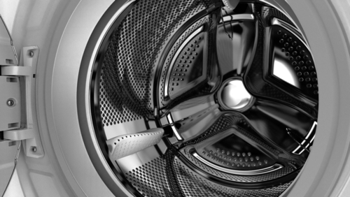 TEKA WDT71040WH BLANCO  - Lavadora Secadora 10KG 6KG 1400RPM 