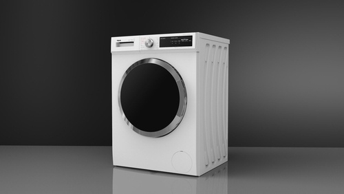 TEKA WDT71040WH BLANCO  - Lavadora Secadora 10KG 6KG 1400RPM 