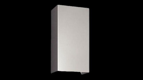 Teka Cubretubo Superior DLV - 330x270x800mm