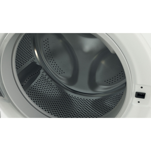INDESIT BDE 861483x ws spt n BLANCA  - Lavadora Secadora 8KG/6KG 1400RPM