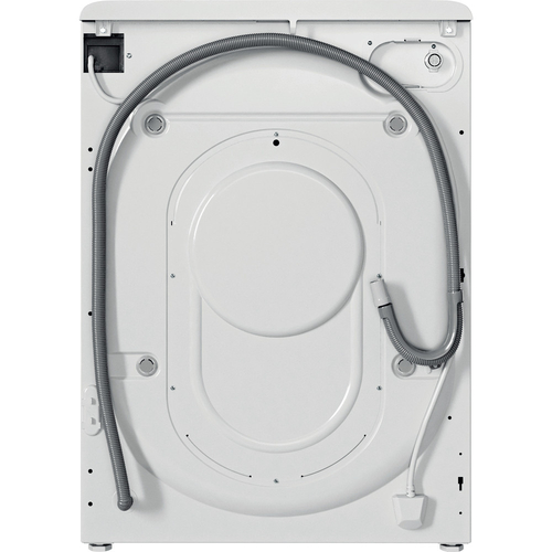 INDESIT BDE 861483x ws spt n BLANCA  - Lavadora Secadora 8KG/6KG 1400RPM
