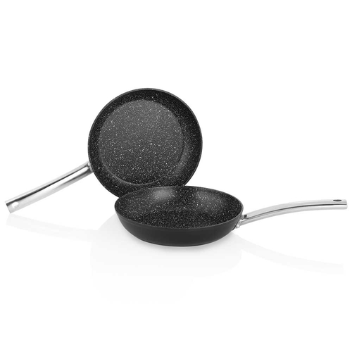 ORBEGOZO SFB-9026 Negro - Sartén 26CM