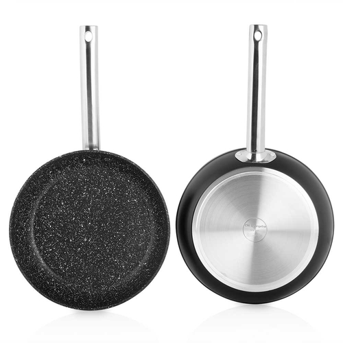 ORBEGOZO SFB-9026 Negro - Sartén 26CM