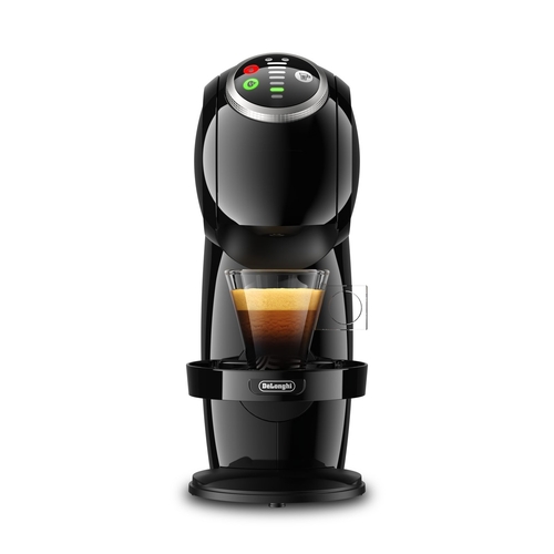 Cafetera de Cápsulas Delonghi EDG315.B Negro 15.0 BAR