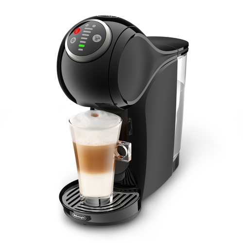 Cafetera de Cápsulas Delonghi EDG315.B Negro 15.0 BAR