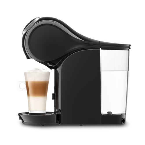 Cafetera de Cápsulas Delonghi EDG315.B Negro 15.0 BAR