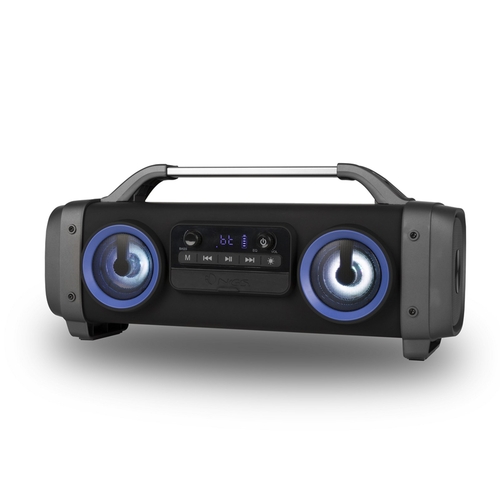 Altavoz Portátil Ngs Street Breaker Boombox 3.600mAh