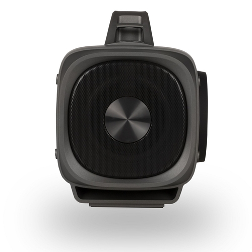 Altavoz Portátil Ngs Street Breaker Boombox 3.600mAh