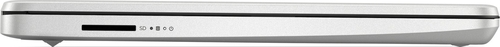 HP 14S-DQ1018NS Plata - Ordenador Portátil Intel Core i7-1065G7 14" 256GB