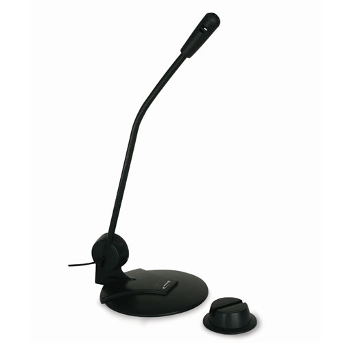 NGS MS-102 Negro - Micrófono 1.8M