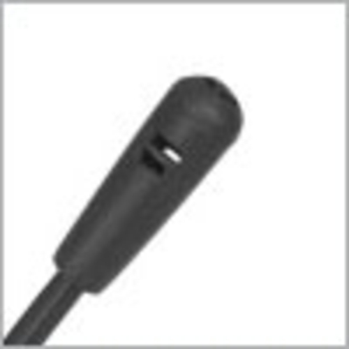 NGS MS-102 Negro - Micrófono 1.8M