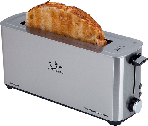 JATA TT-1043 INOX - Tostador 1000W